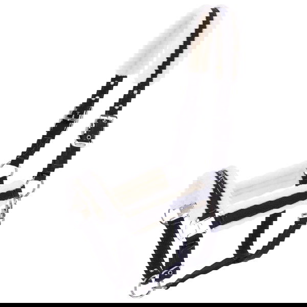 Schockemöhle Sports Halter SP Melbourne Style III FW25, Faux Fur Halter