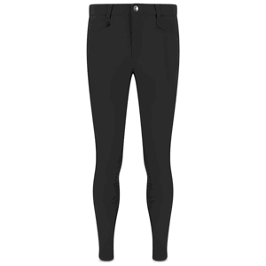 Produktbild von Cavallo Schwarz 38 Reithose Damen Full-Grip Caja Grip Sum. Soft