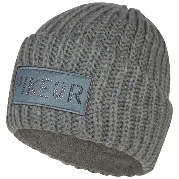 Pikeur Women's Hat Sports FW24, Beanie, with Rhinestones