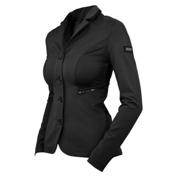 Equestrian Stockholm Women's Jacket Black Edition
