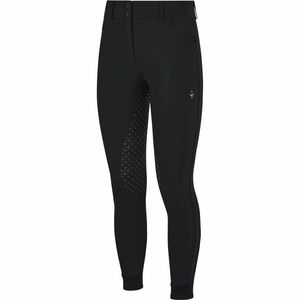 Trolle Reithose Damen CLD Mid Rise, Vollbesatz, Full-Grip Trolle Reithose Damen CLD Mid Rise, Vollbesatz, Full-Grip