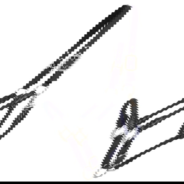 QHP Halfter Lero, Seilhalfter