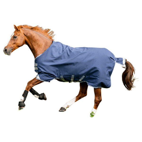 Horseware Outdoor Rug Rhino Original Turnout Light, 0 g