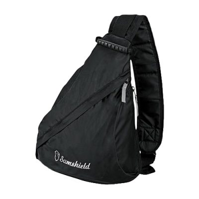 Samshield Helmtasche Protection Backpack Premium