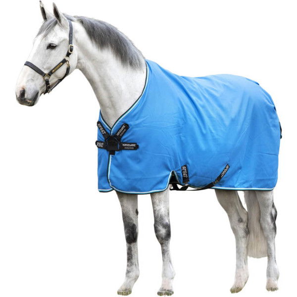 Horseware Outdoordecke Amigo Hero 900 Plus Turnout Medium, 200 g, mit Disk-Verschluss