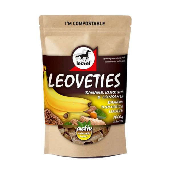 Leovet Horse Treats