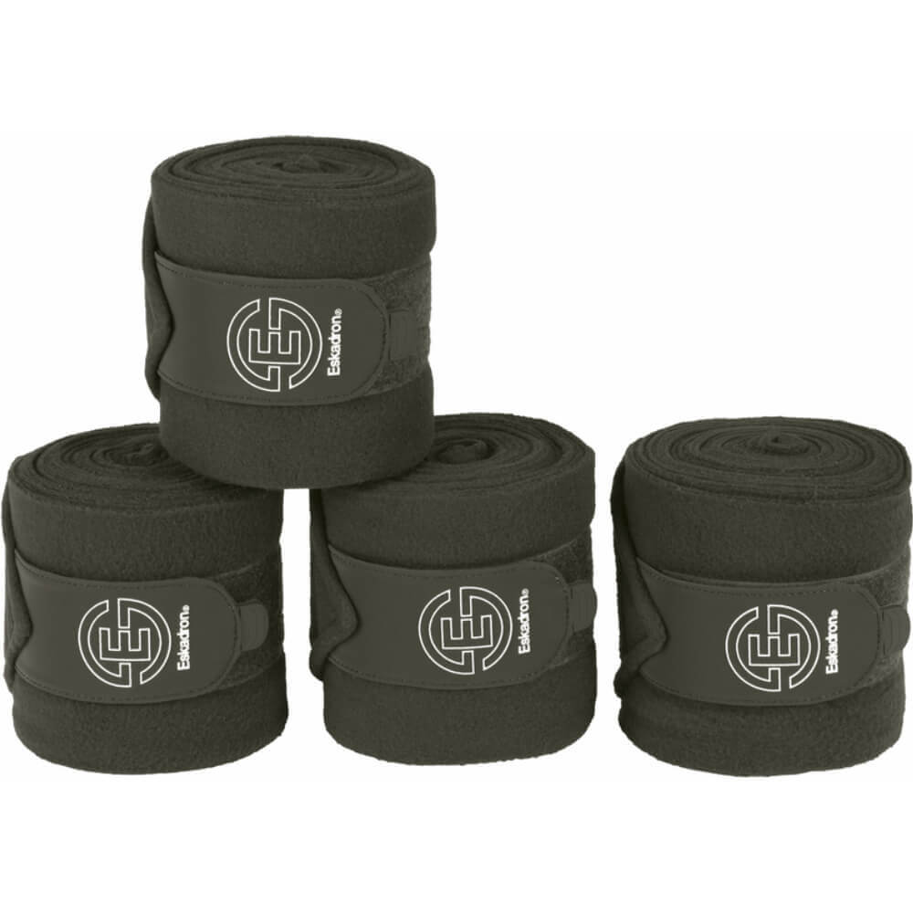 Eskadron Bandagen Fleece Dynamic HW25, 4er Set