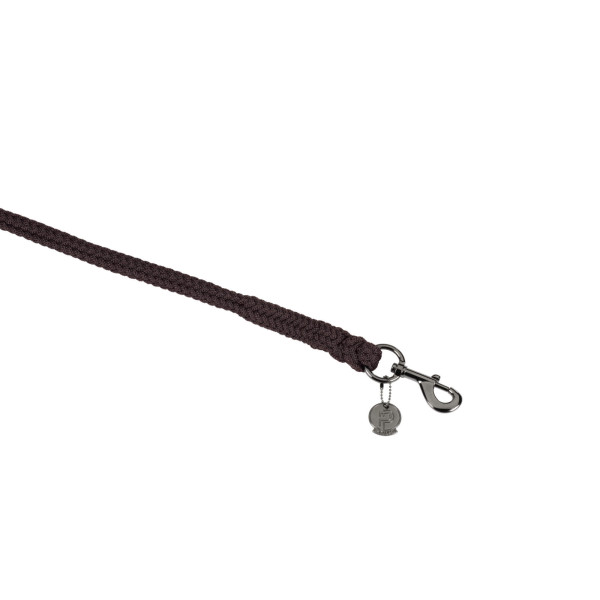 Eskadron Lead Rope Duralastic Platinum FW24, with Snap Hook