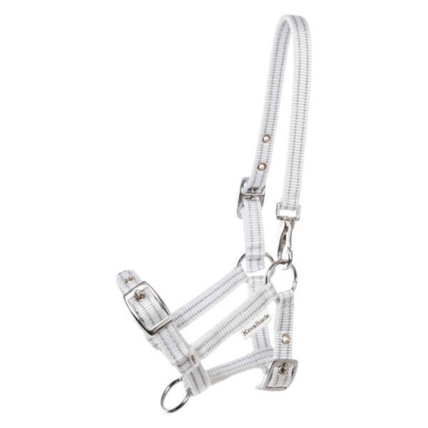 Kavalkade Halters, Foal Halter, Yearling Halter