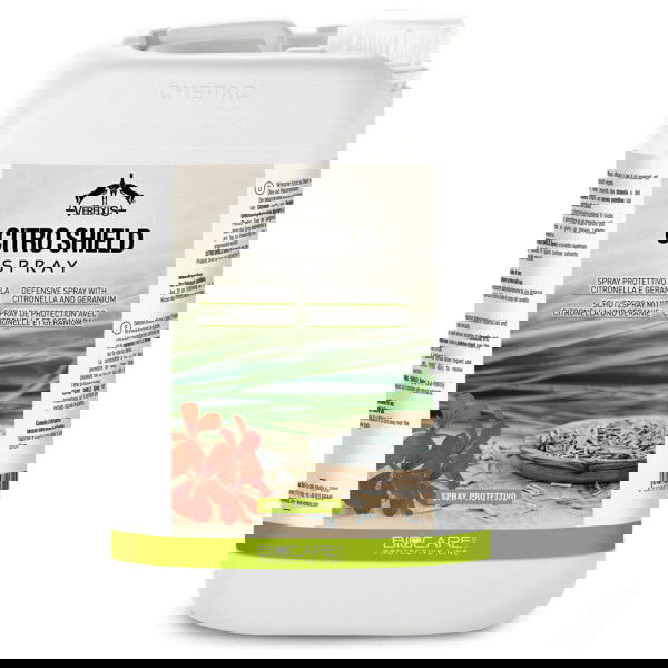 Veredus Fly Spray Citro Shield Spray