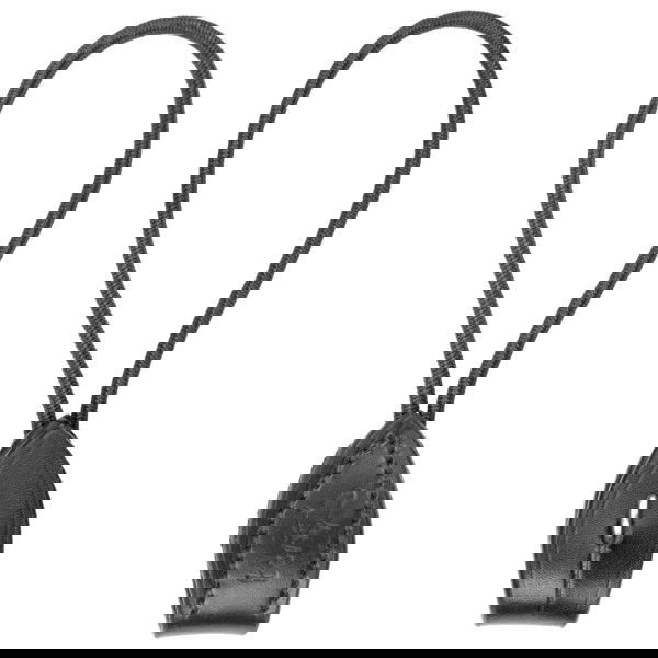 Beris Pelhamriemen, Leder, kurz, 2er Set