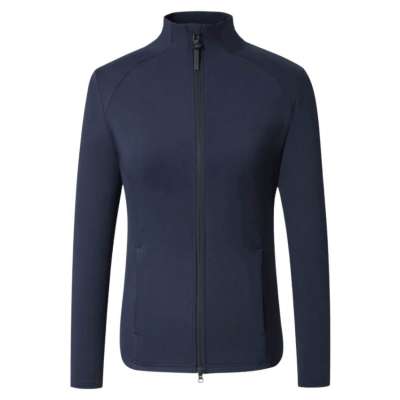 Covalliero Jacke Damen Active Jacket, Trainingsjacke, elastisch