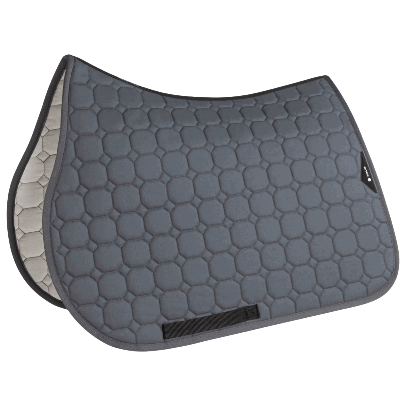 Equiline Schabracke Octagon, Springschabracke