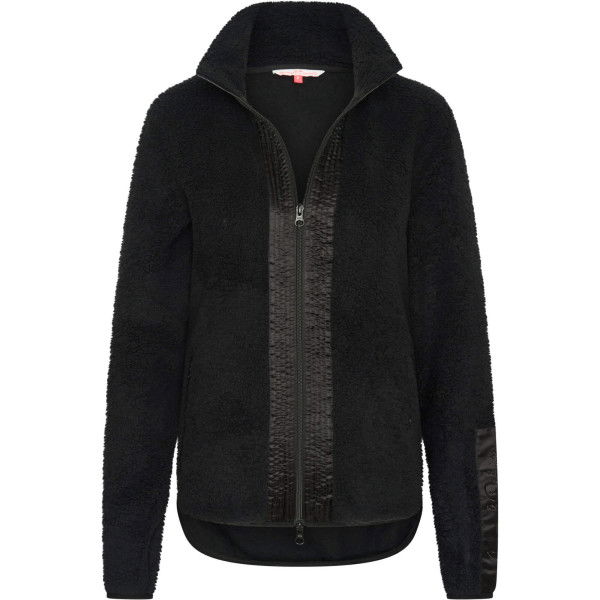 Imperial Riding Jacke Kinder IRHJoya HW24, Teddyfleece Jacke