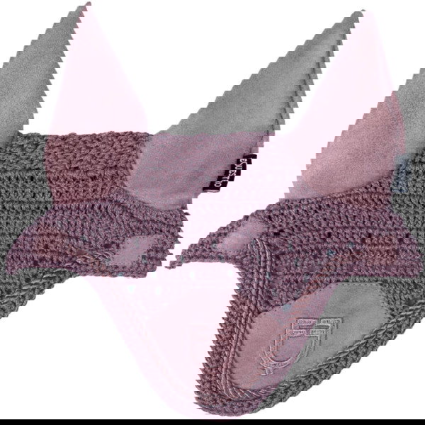 Equestro Toy Pony Fliegenhaube, Fliegenmütze, Fliegenohren