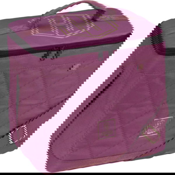 Eskadron Tasche Accessoires Tasche Glam Heritage 25/26, Putztasche