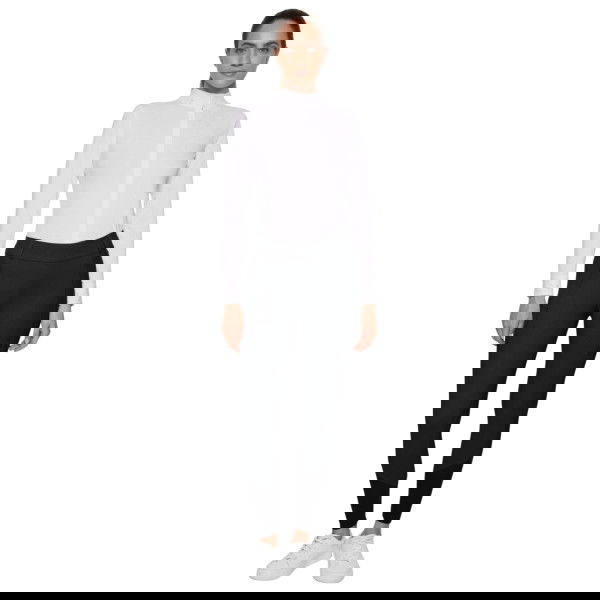 Samshield Reitleggings Damen Tallia, Vollbesatz, Full-Grip, UV-Schutz, High Waist