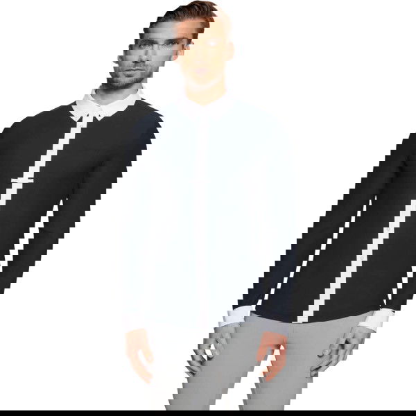 Samshield Turniershirt Herren Smith, langarm, UV-Schutz