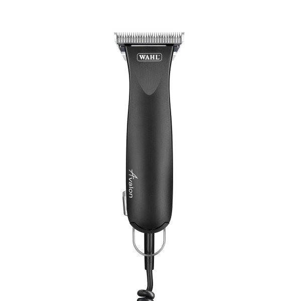Wahl Battery Clipper Avalon, cordless