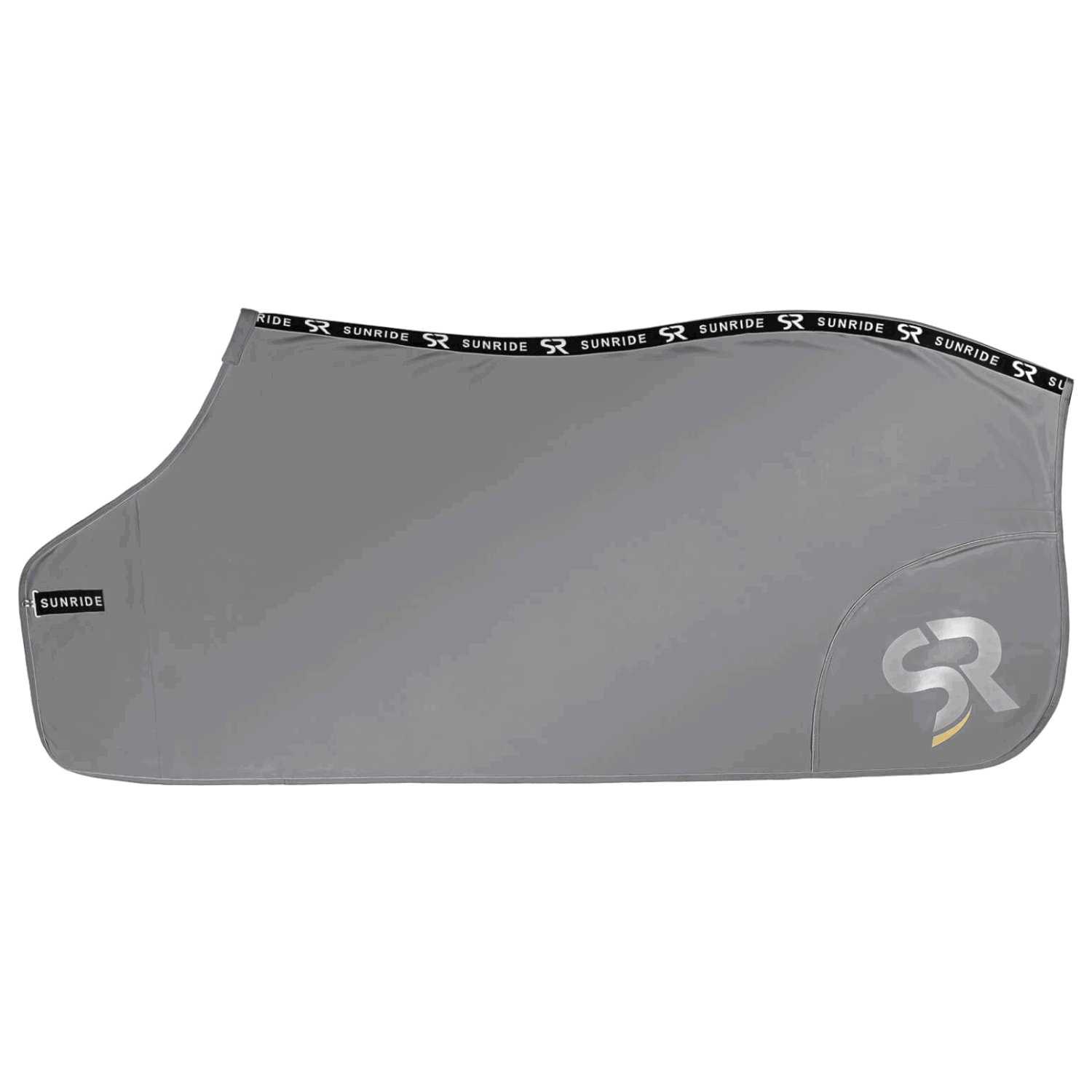 Sunride Abschwitzdecke Boston, Softshelldecke