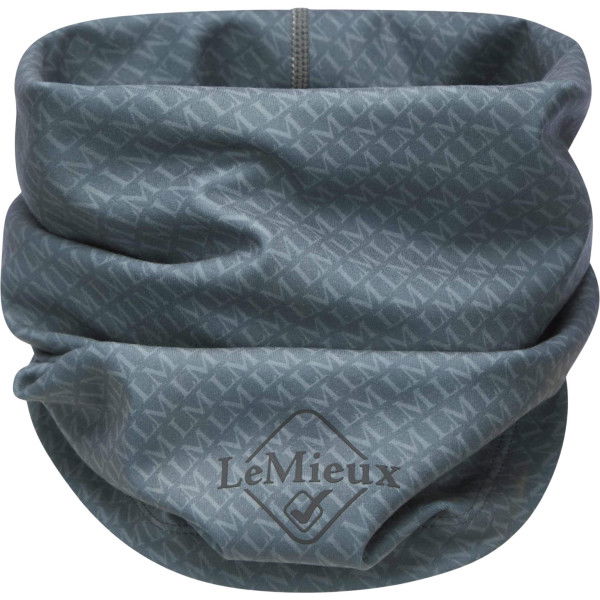 LeMieux Printed Stretch Snood, Loop Scarf