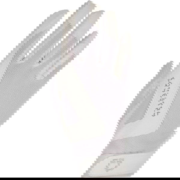 Equestro Riding Gloves Technical Fabric