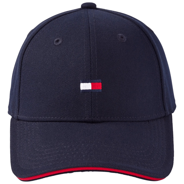 Tommy Hilfiger Equestrian Cap Dayton, Basecap