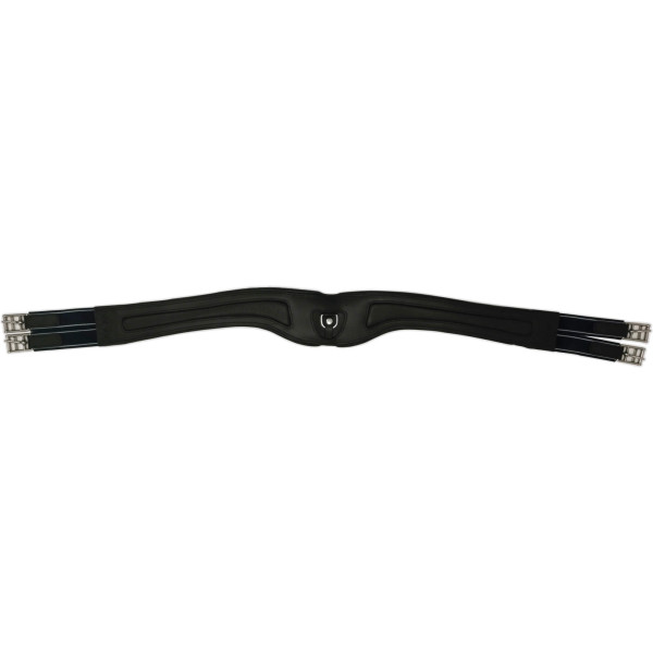 Horseware Saddle Grith Rambo Micklem Comfort, Long Grith