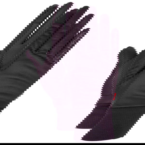 Imperial Riding Women's Riding Gloves IRHHide & Shine FW25, Wintergloves