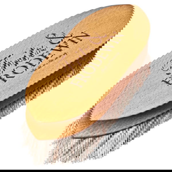 Fritz & Frodewin All-Rounder Brush Curt