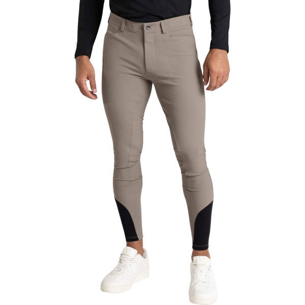 Maximilian Equestrian Men's Riding Breeches Performance, Full Seat, Full-Grip