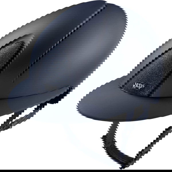 KEP Reithelm Smart NOVA Matt Star mit Polo-Schirm