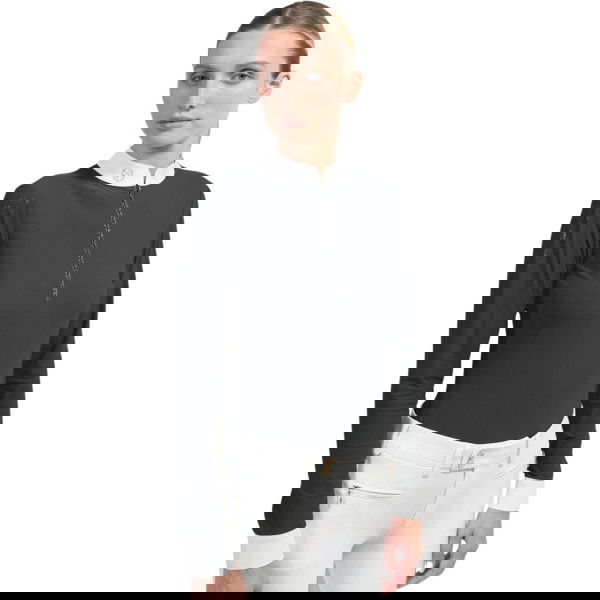 Samshield Women's Competition Shirt Aloise, long-sleeved