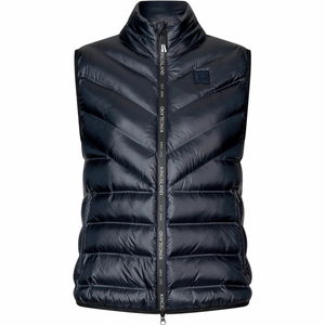 Kingsland Weste Unisex KLvam Padded HW24, Warm-Up Weste Kingsland Weste Unisex KLvam Padded HW24, Warm-Up Weste