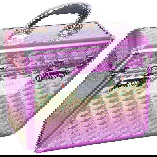 Imperial Riding Grooming Box IRHShiny Small