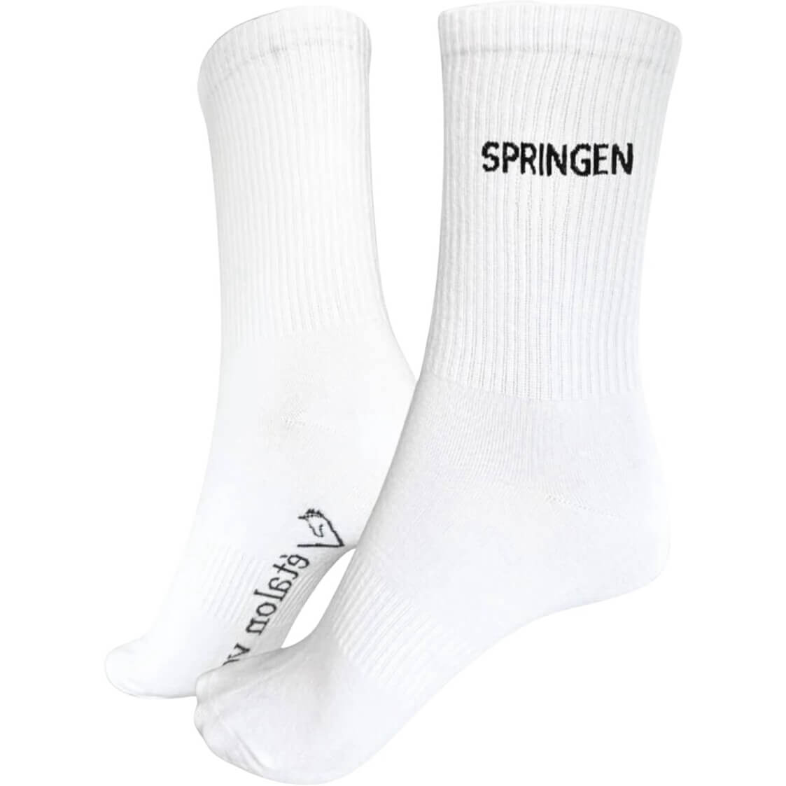 Etalon Vert Reitsocken, Sportsocken