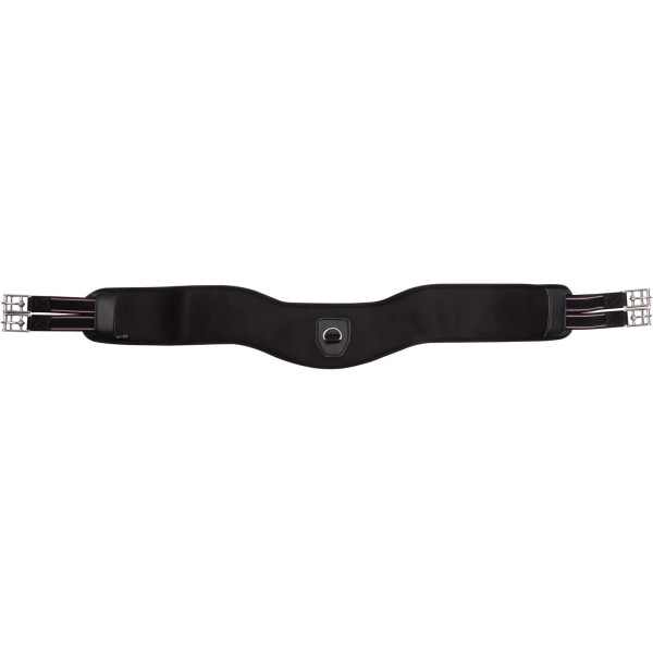Imperial Riding Sattelgurt IRHBasic, Langgurt, anatomisch, Neopren