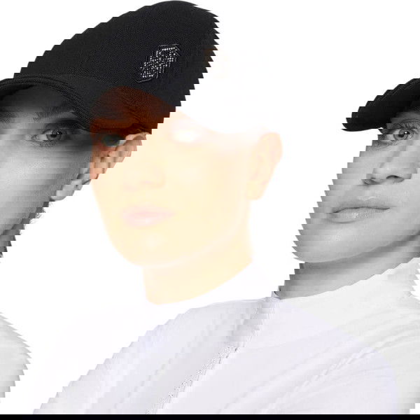 Samshield Cap Sadie Night Pearl, Basecap