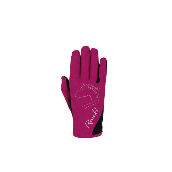 Roeckl Riding Gloves Kids Tryon, Summer