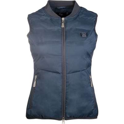 Veste softshell pour femmes HKM Lily XS à XXL