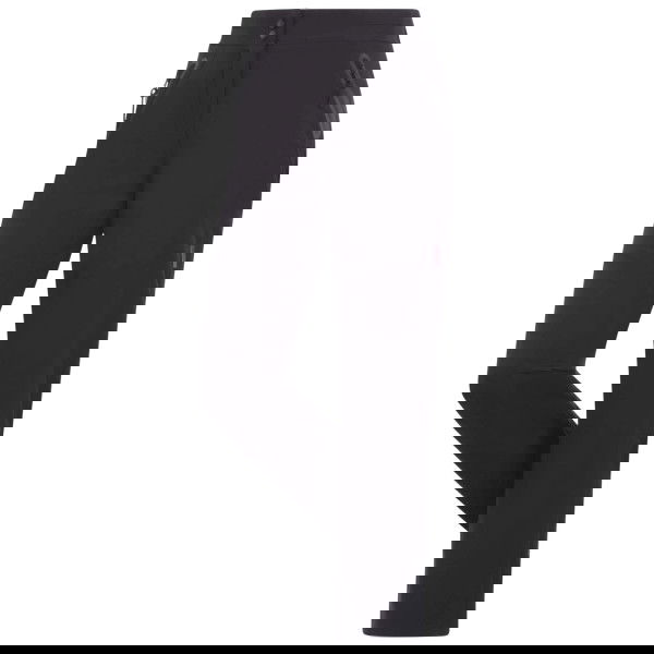 LeMieux Reithose Damen Drytex Stormwear, Kniebesatz, Knee-Grip, Regenreithose, wasserdicht