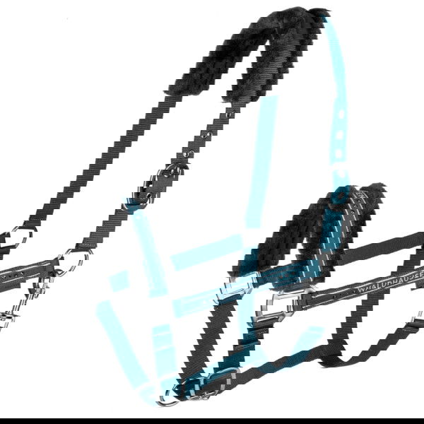 Waldhausen Halter Elegant FW25, Faux Fur Halfter