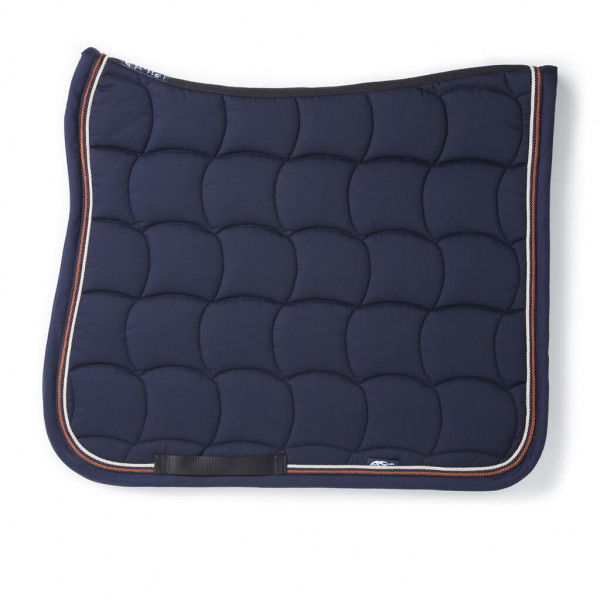 Anna Scarpati Saddle Pad Quiba 31 FW22, Dressage Saddle Pad