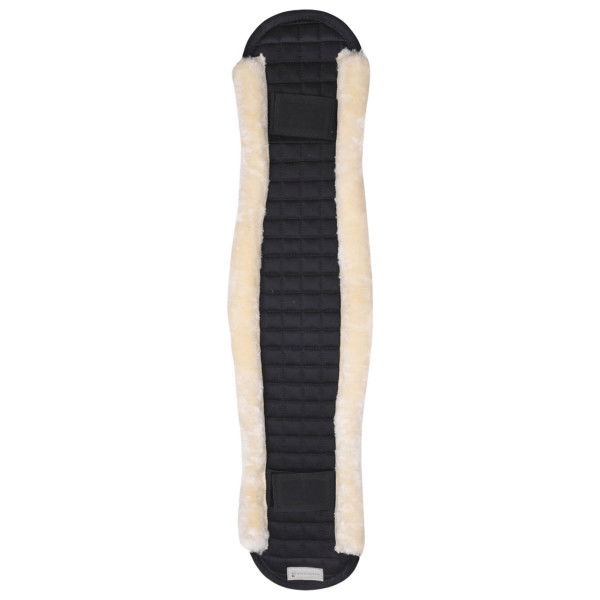 Waldhausen Lunging Girth Pad, Synthetic Fur