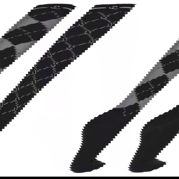 QHP Reitsocken Classic, Kniestrümpfe, 2er Set