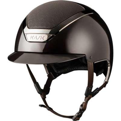 Kask Riding Helmet Dogma Pure Shine