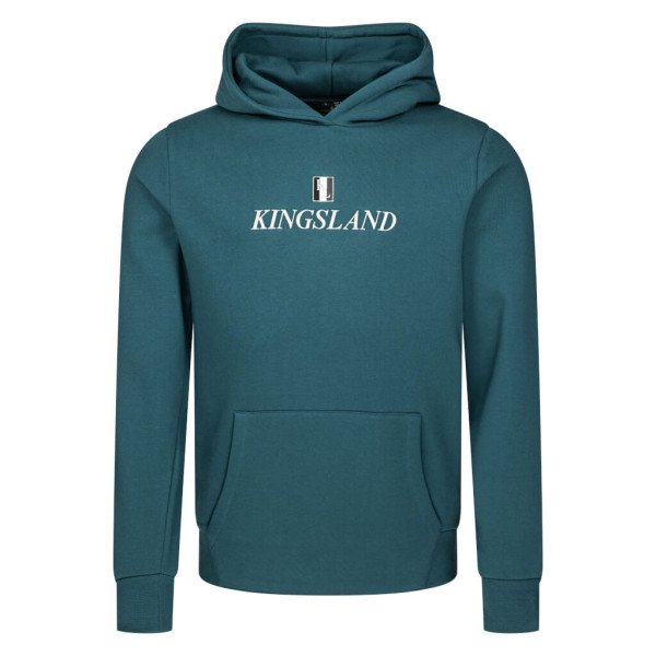 Kingsland Pullover Unisex Classic Goes Limited, Hoodie