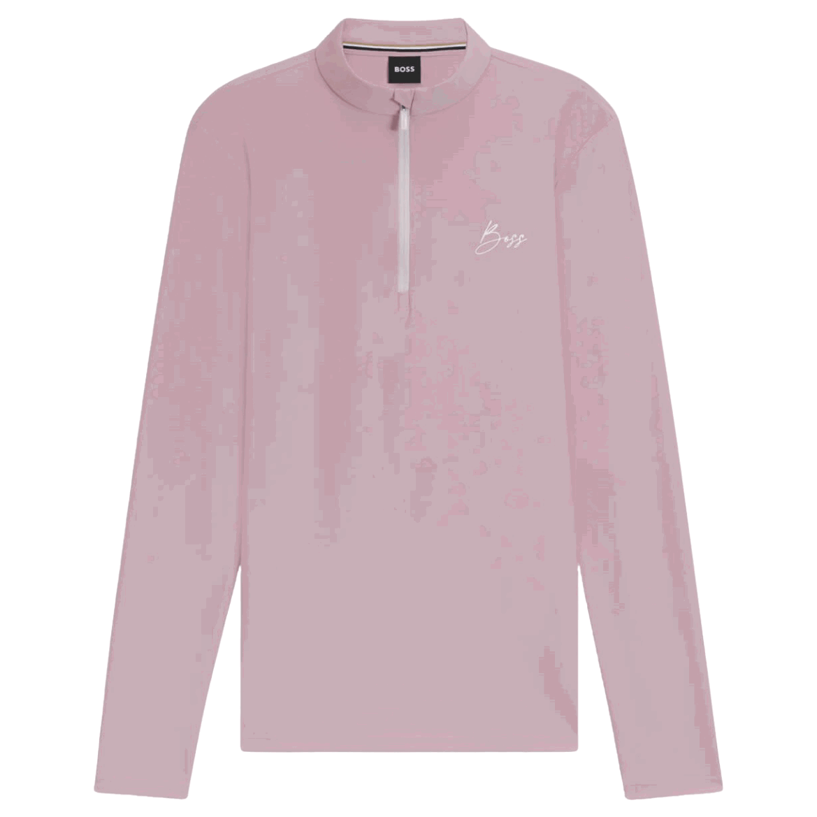 BOSS Equestrian Shirt Damen Ruby FS26, Trainingsshirt, langarm, UV-Shirt