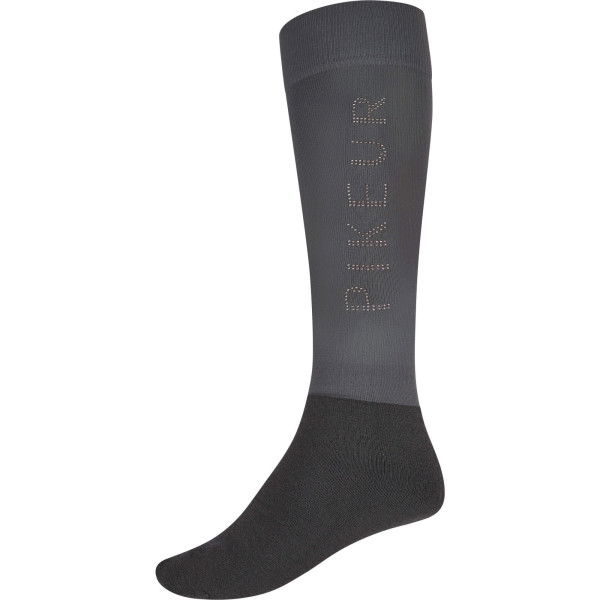 Pikeur Riding Socks Sports FW24, with Studs