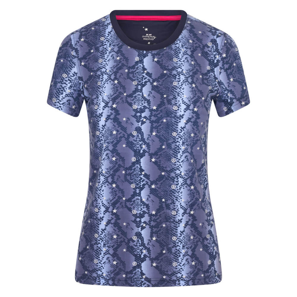 Imperial Riding T-Shirt Damen IRHTwinkle FS21, kurzarm